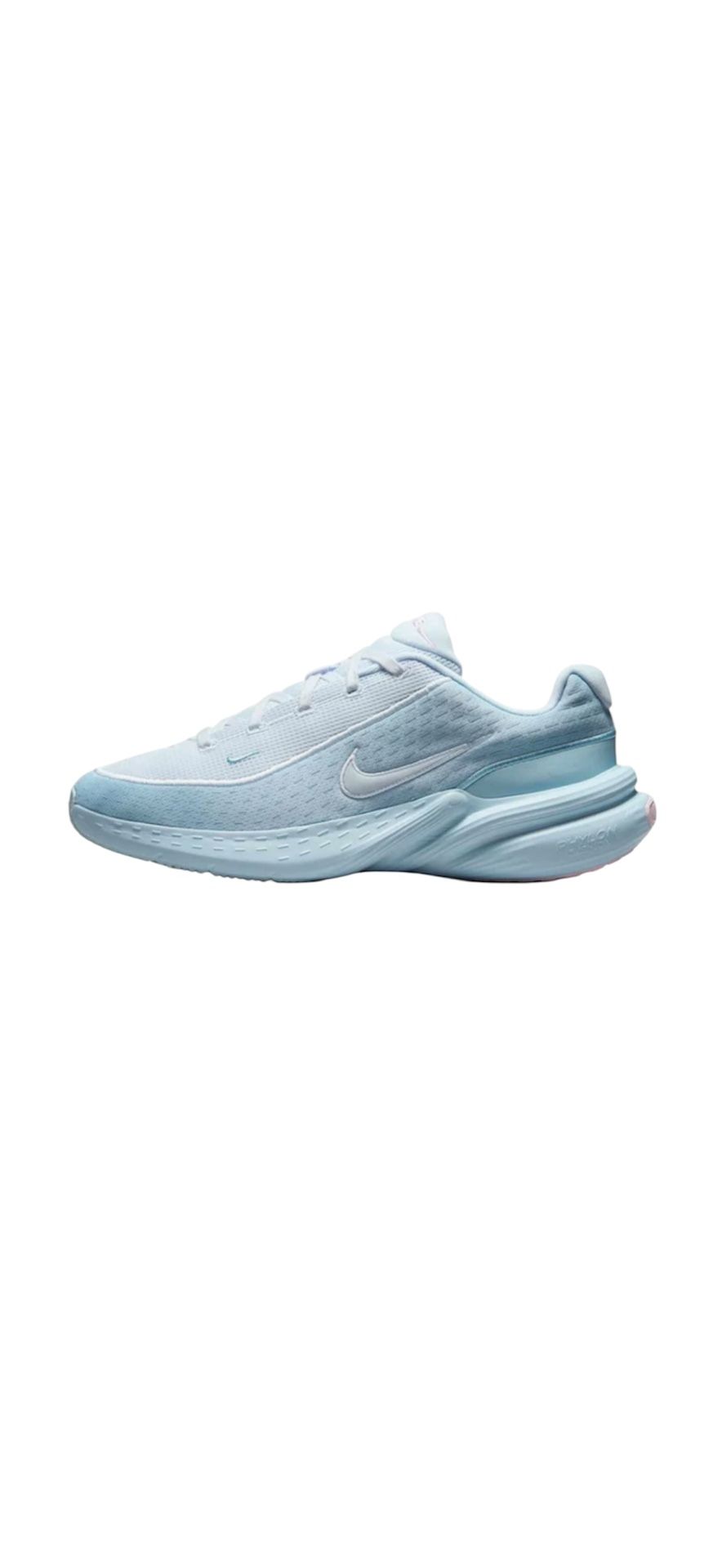 Nike Men’s Uplift SC Running shoes, Color- Armory Blue Gray Pink