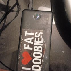 Big Power Bank