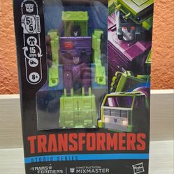 TRANSFORMERS (The Movie,Studio Series) Action Figure