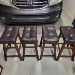 Kitchen Stools 