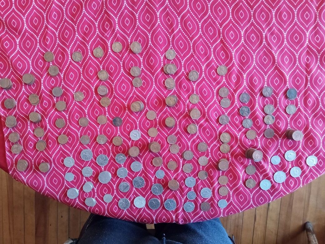 Coins