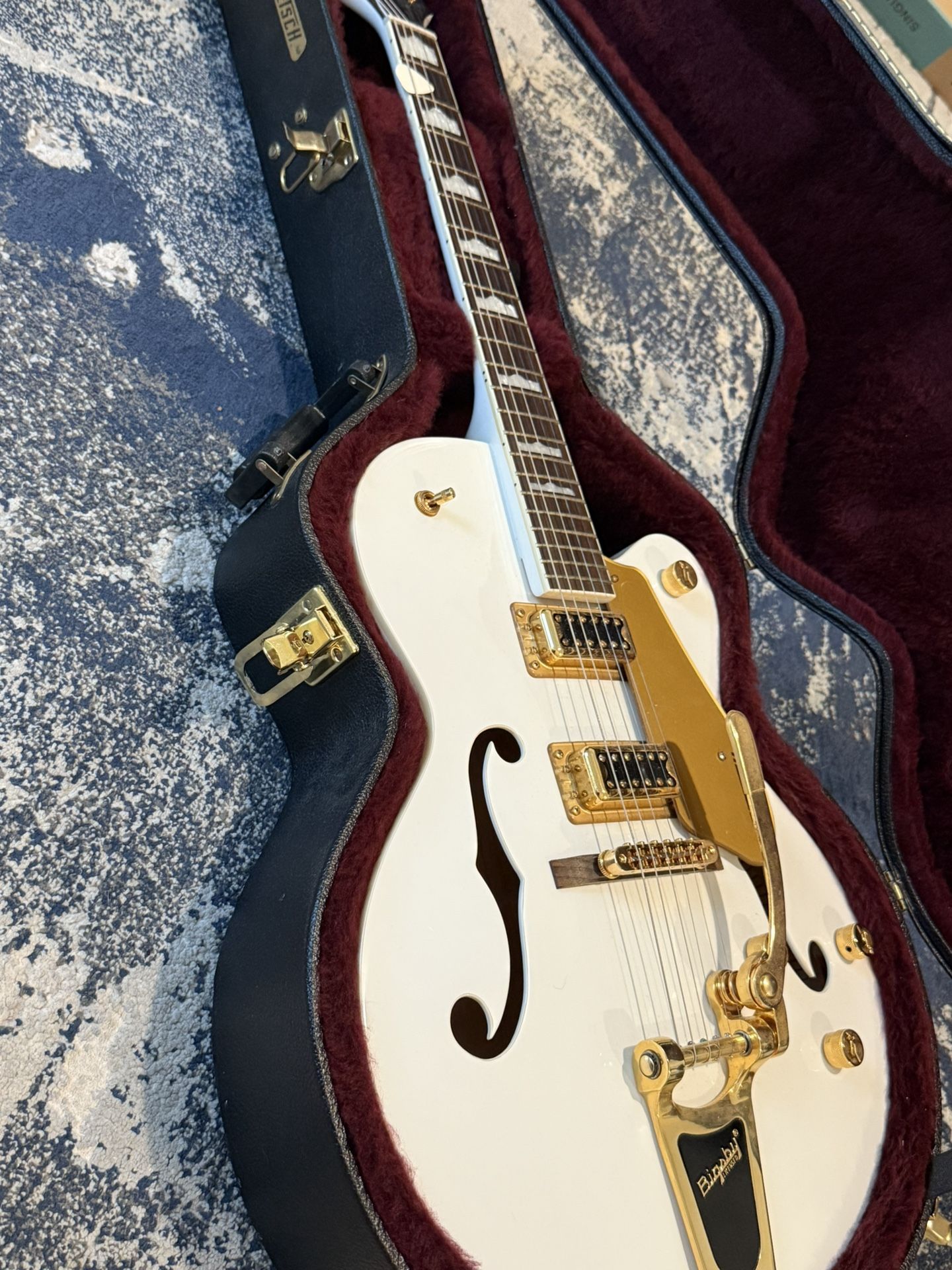 Gretsch Electromatic Guitar