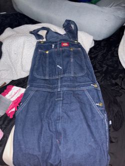 Dickies