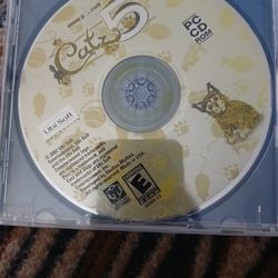 Catz 5 For PC, Nostalgic!