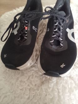 Qc shoes