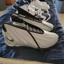 Nike & Jordans All Used 