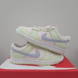 Nike Dunk Low "Lime Ice" [Deadstock - 8M/9.5W]