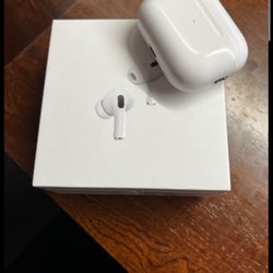 AirPod (2nd Generation)