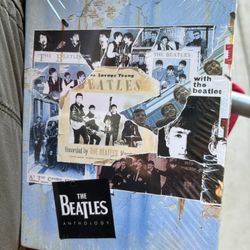 Beatles Anthology DVD Set