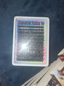 Thick lash clusters 8-16