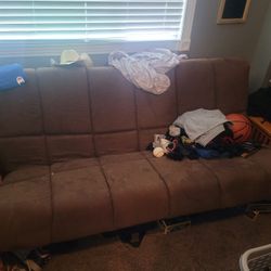Futon For Free 