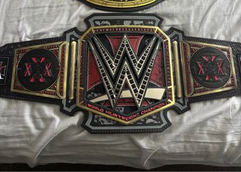 WWE BELT