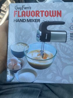 Brand : Flavor town brand new