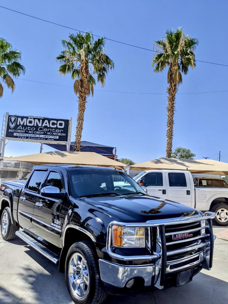 2009 GMC Sierra 1500