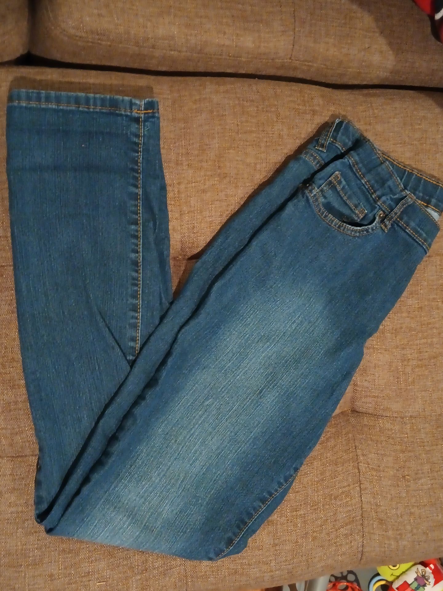 Jeans π