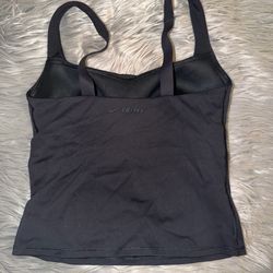 Nike skims square neck tank