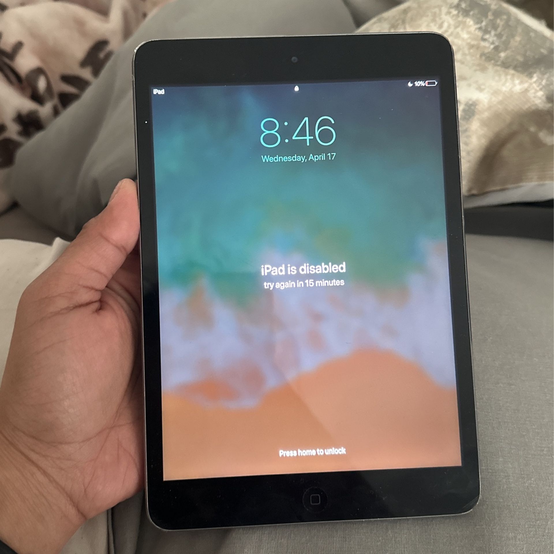 ipad mini 2