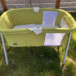 Bassinet
