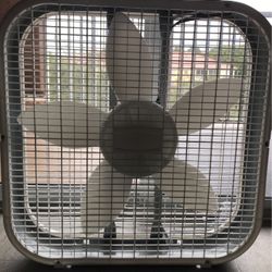 Lasko Fan