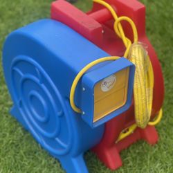 Bounce house Blower 