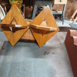 Shelves