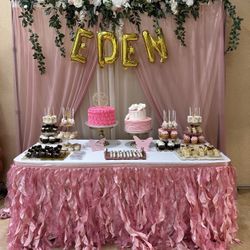 Party Supplies
