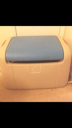 Toy Chest by Step 2