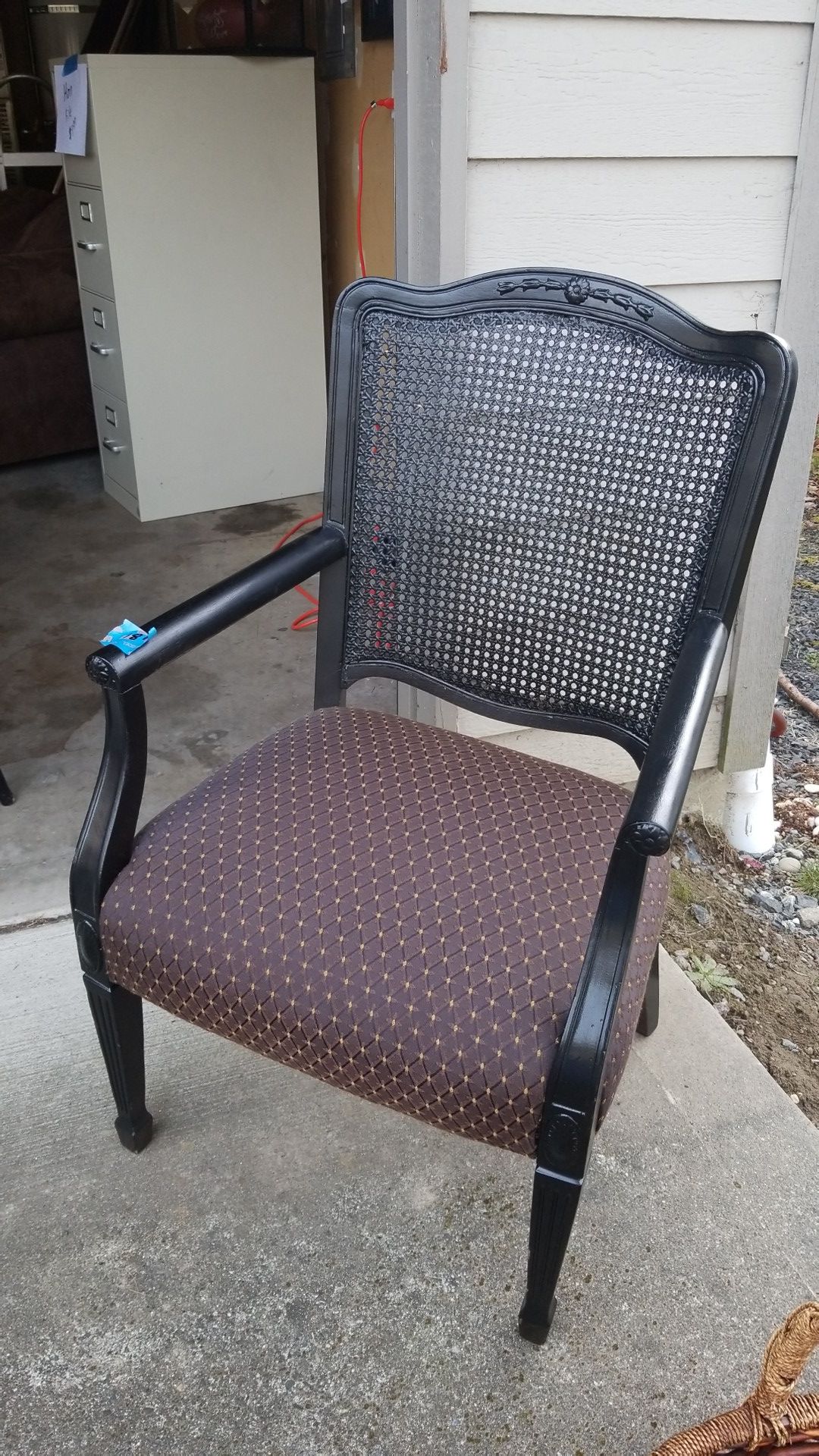 Very nice design chair from professional office