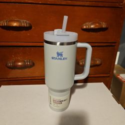 Stanley 40oz Tumbler