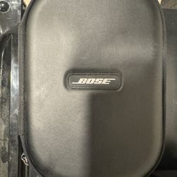 Bose QC 25. Noise Canceling.