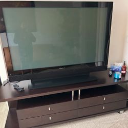 Pioneer TV 📺 stand 