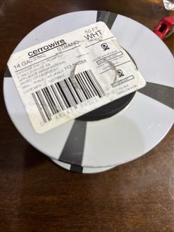 Cerrowire 14 gauge