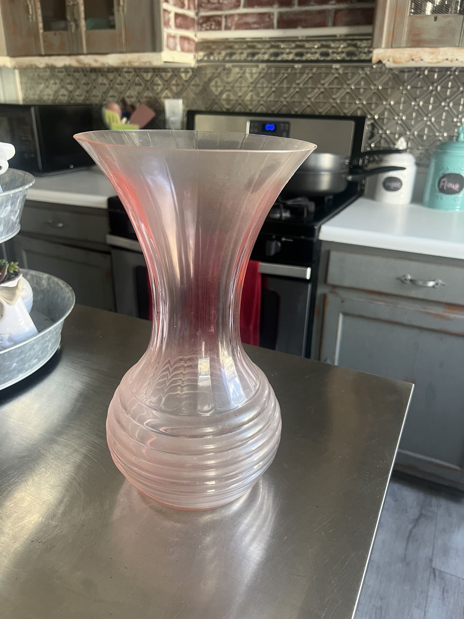 Mid Century Modern Vase
