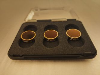 Dji Mavic Air 2018 Polarpro Filter