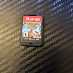 Nintendo Switch Game