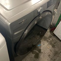 Front Load Dryer