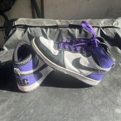 Jordan 1 High QK LBC