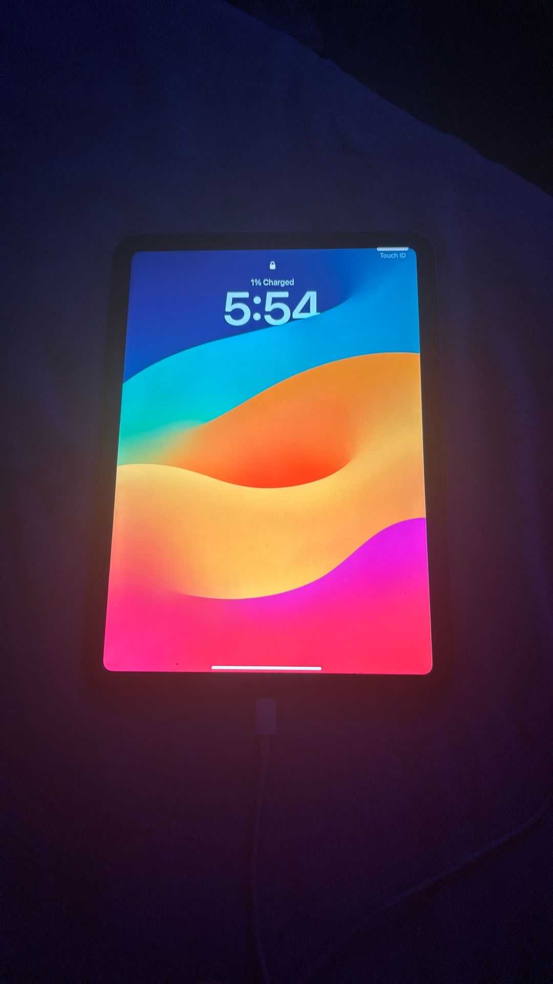 iPad 10th Gen | 64 GB | cellular data 