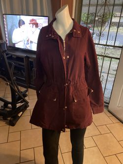 a.n.d e a w y WOMEN JACKET SIZE SMALL  LIKE NEW 