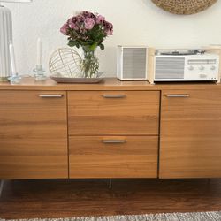 Mid century Console