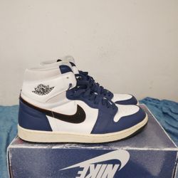 Air Jordan 1 Retro High Og