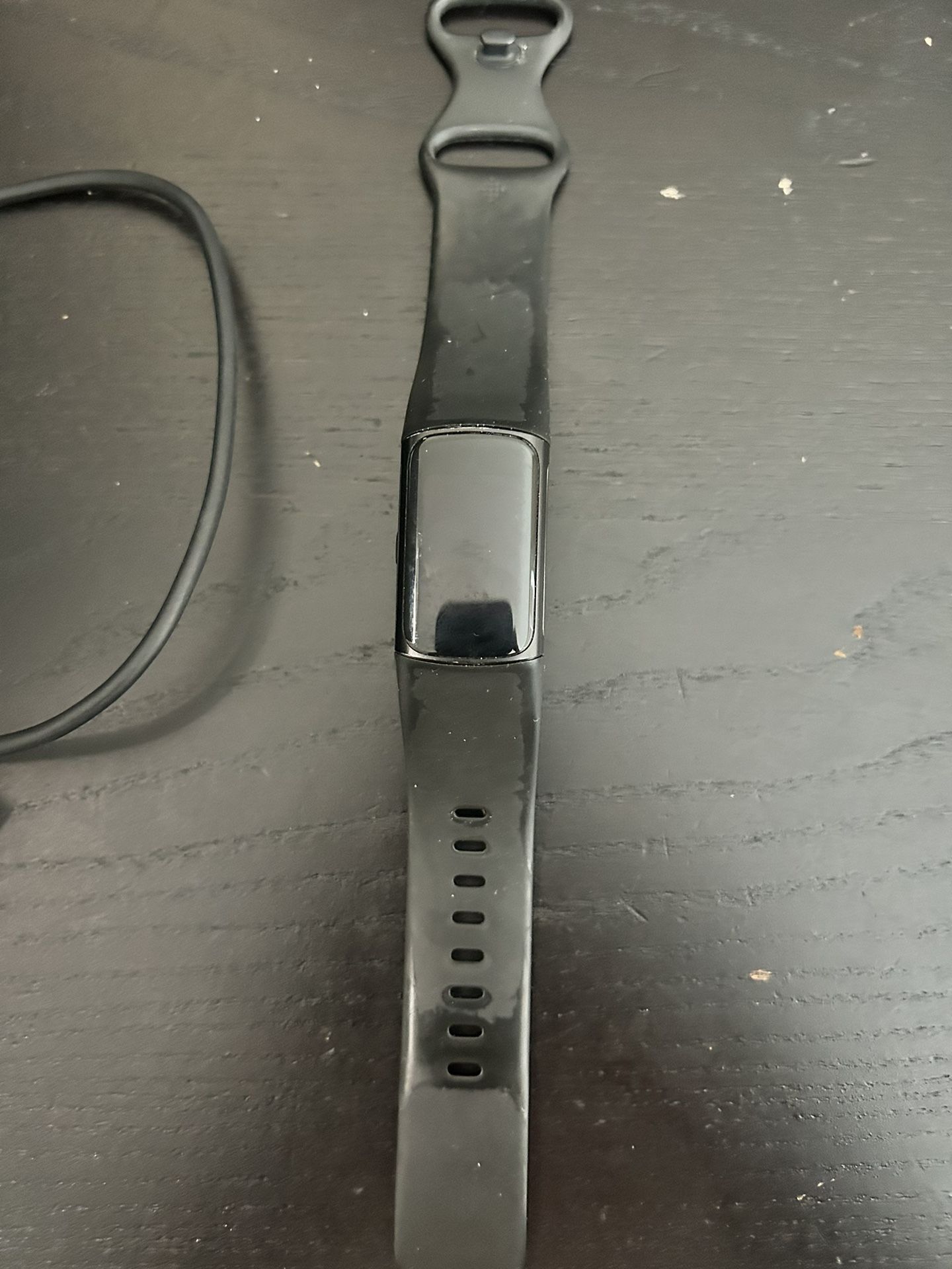 Fitbit Charge 6 Health Tracker Watch