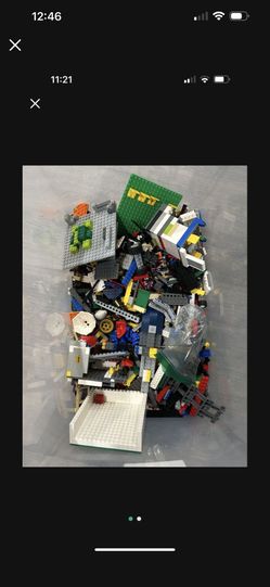 LEGO