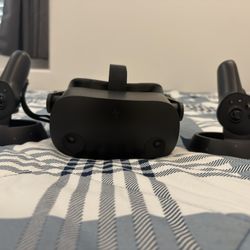 HP Reverb G2 V2 (VR HEADSET) 