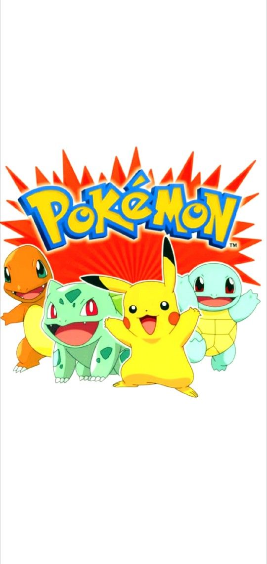 Pokemon Cards $20