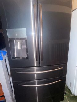 Fridge