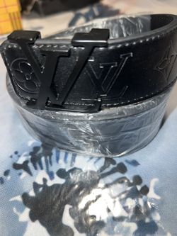 Brand New Uniset Bel In Black Color