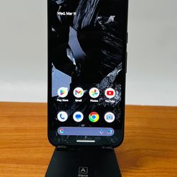 Google Pixel 8A 128GB Unlocked Fully Functional (OEM ENABLED)