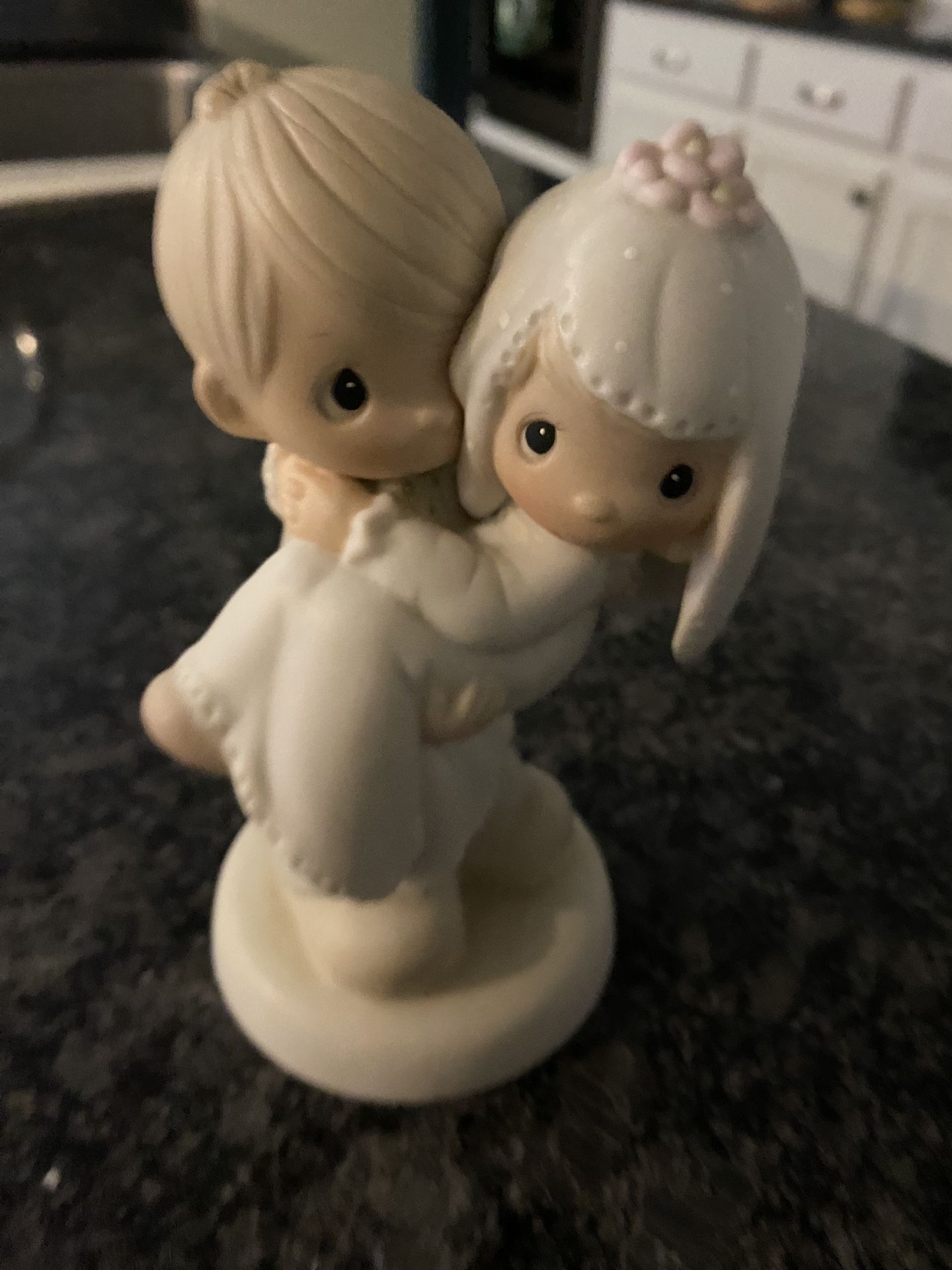 Precious Moment Figurines