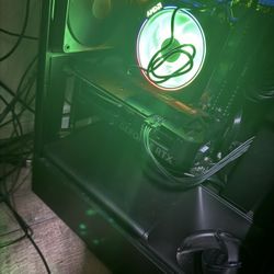 Gaming Pc Ryzen 7 5700x